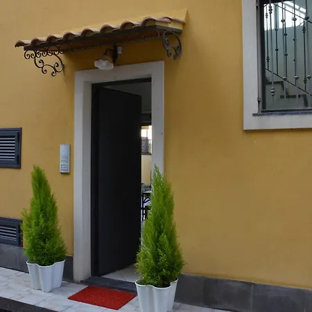 Casa Aurora 2*
