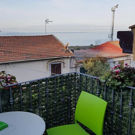 Panzió Casa Aurora 2*