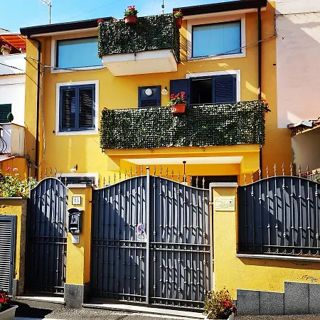 Panzió Casa Aurora 2*