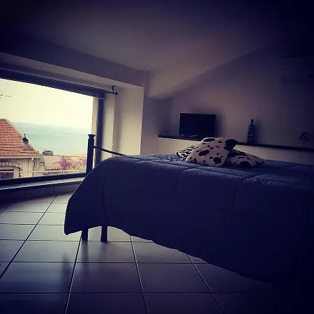 Panzió Casa Aurora 2*