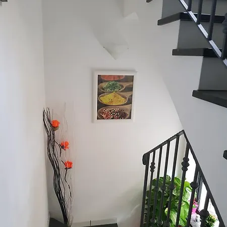 Casa Aurora Taormina
