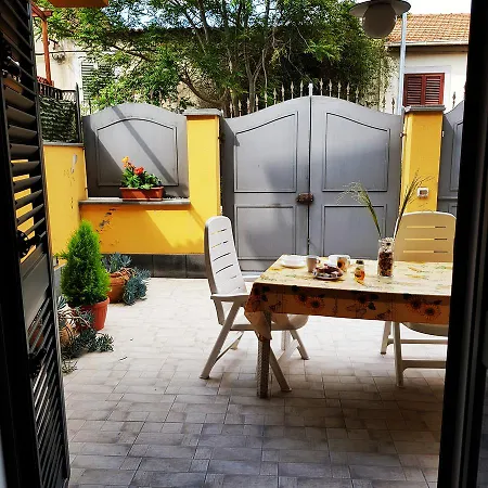 Casa Aurora Panzió 2*