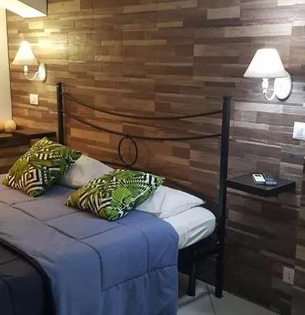 Panzió Casa Aurora